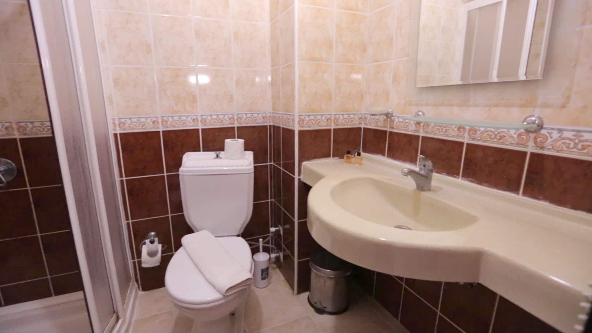 Castle Park Hotel, foto 5