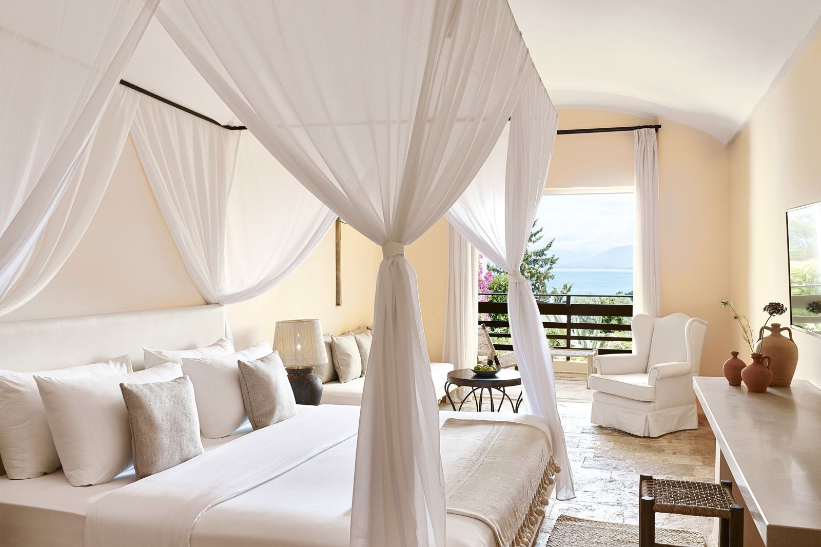 Grecotel Lux Me Daphnila Bay Dassia, foto 8