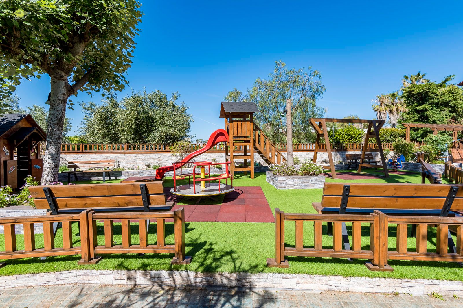 Gaia Garden, foto 6