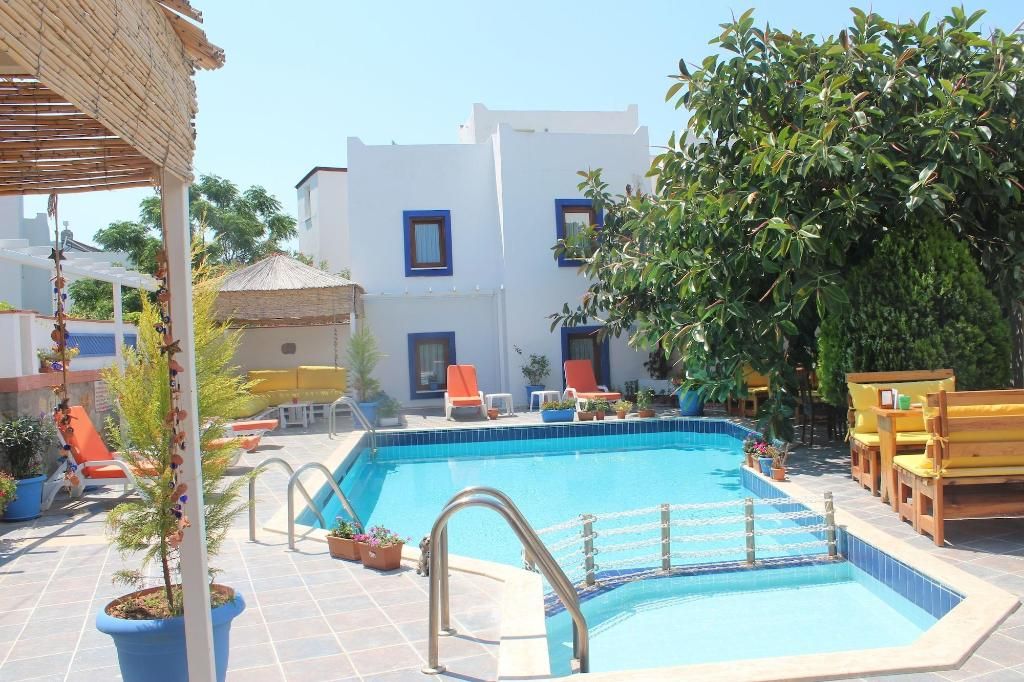 Oya Boutique Hotel & Suites, foto 11