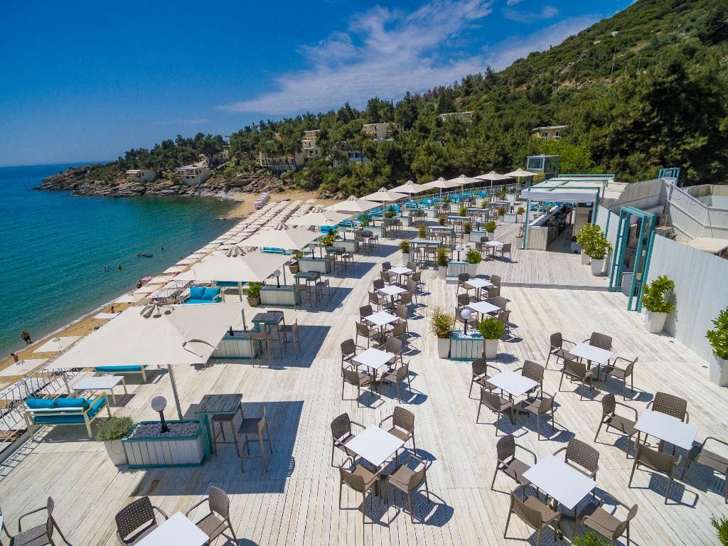 Tosca Beach Hotel, foto 15