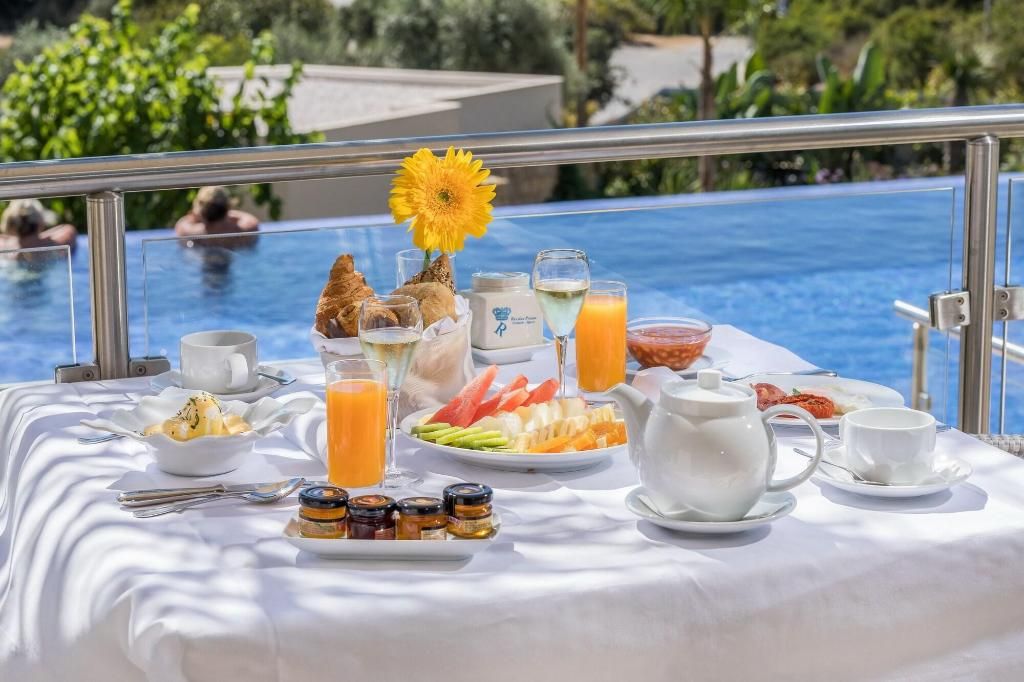 Caneiros Luxury House & Suites, foto 4