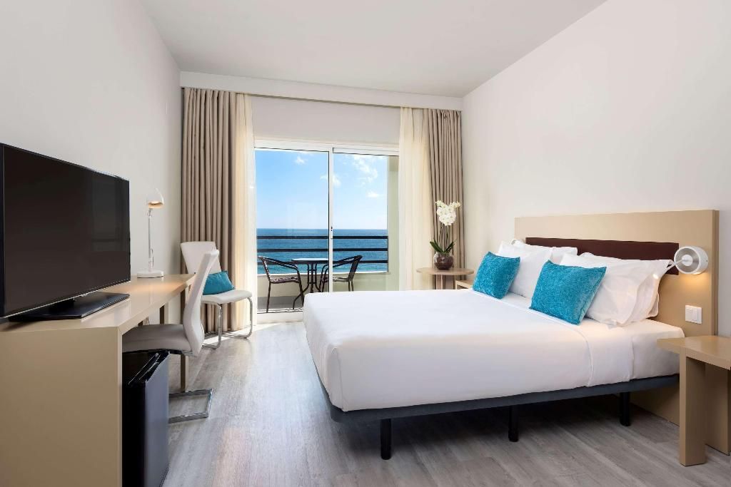TRYP by Wyndham Lisboa Caparica Mar, foto 2