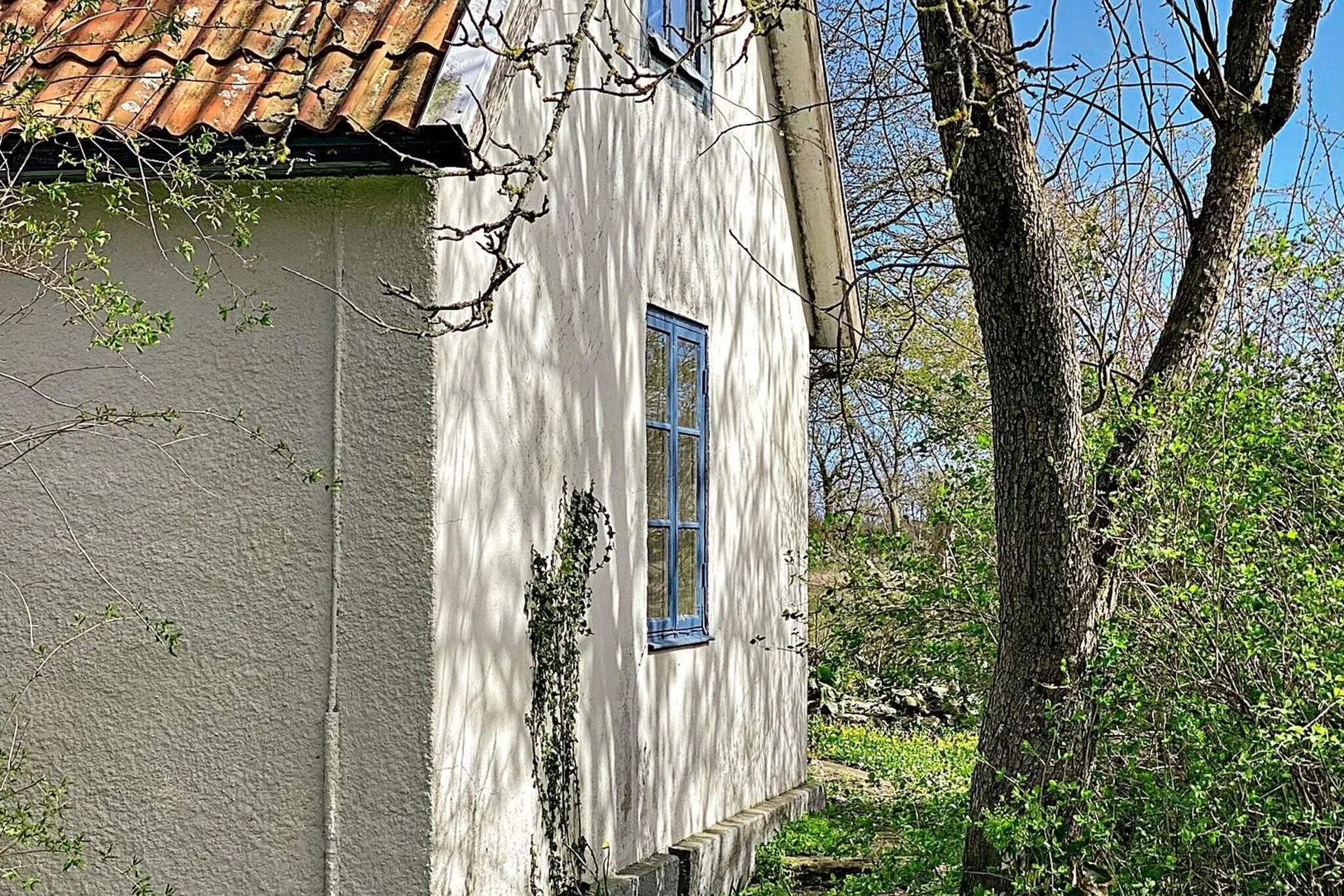 Exterieur
