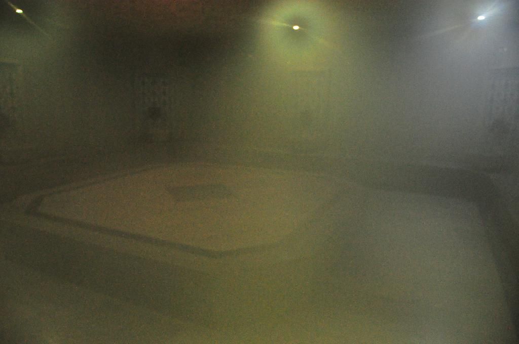 Eser Diamond Hotel & Convention Center, foto 8