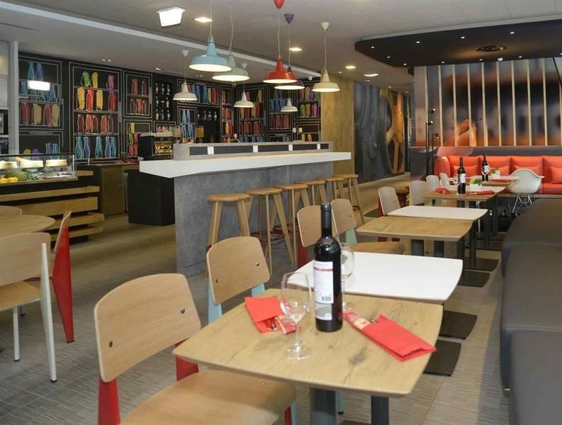 ibis Lisboa Parque das Naçoes, foto 4