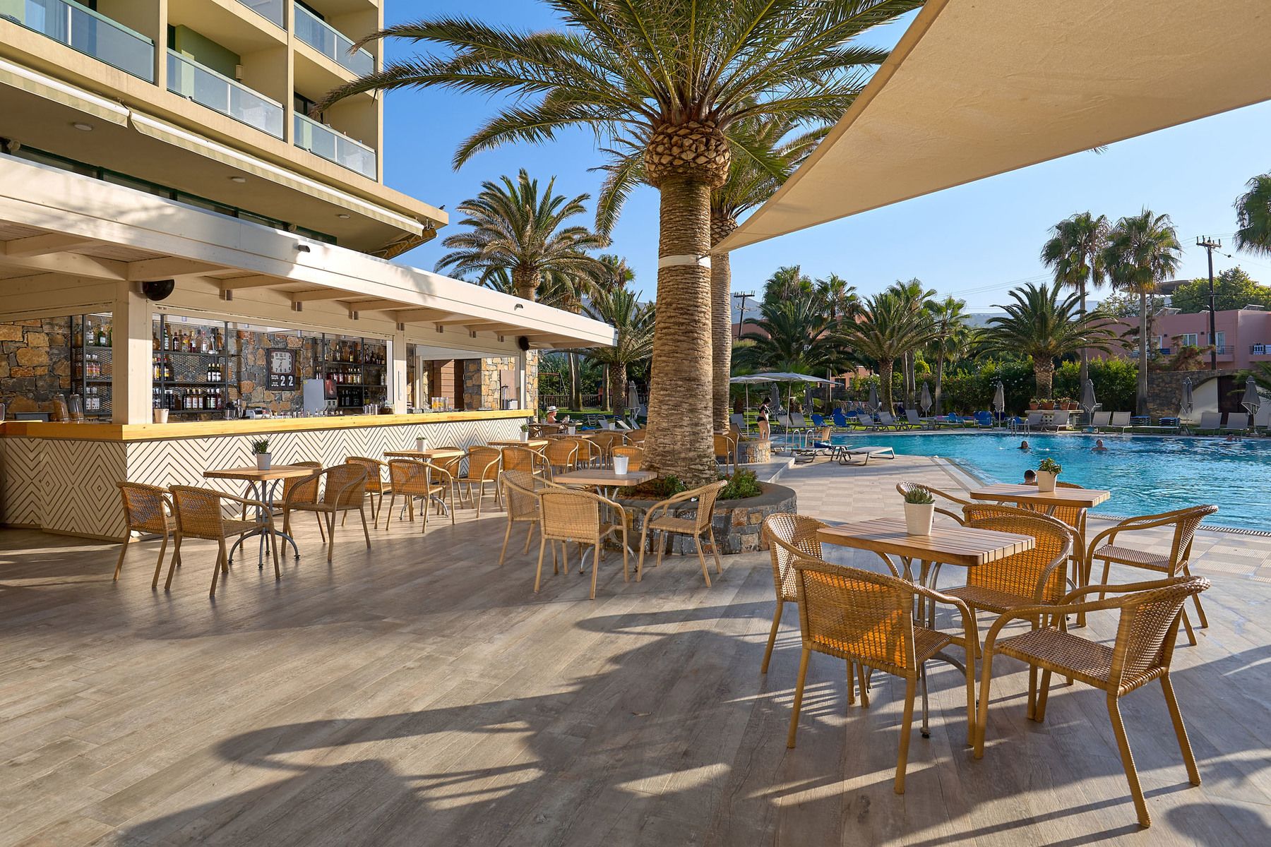 Calimera Sirens Beach, foto 11