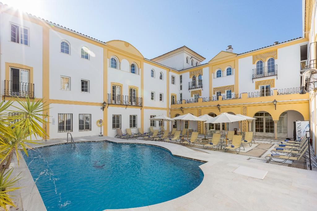 Hotel Macia Alfaros, foto 9