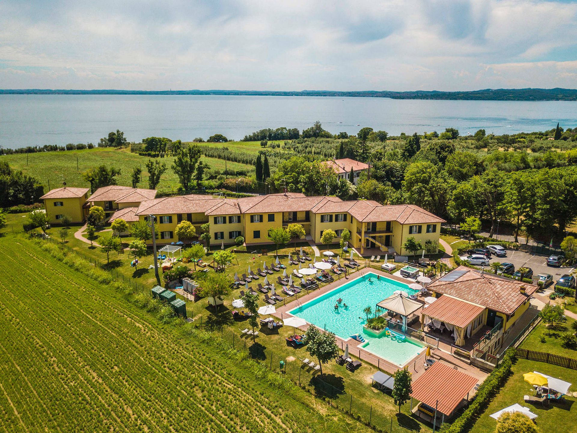 Residence Karina