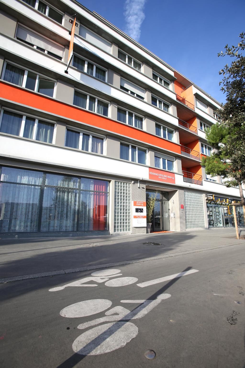 Adonis Paris Sud, foto 8