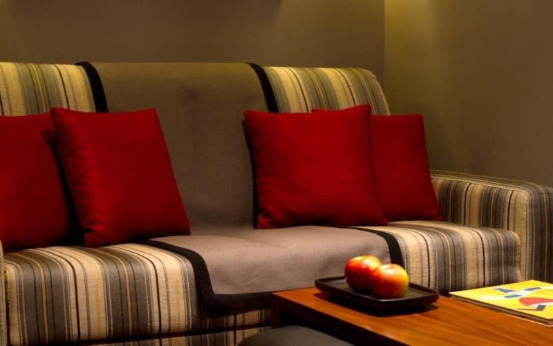 Hotel Dighton, foto 7
