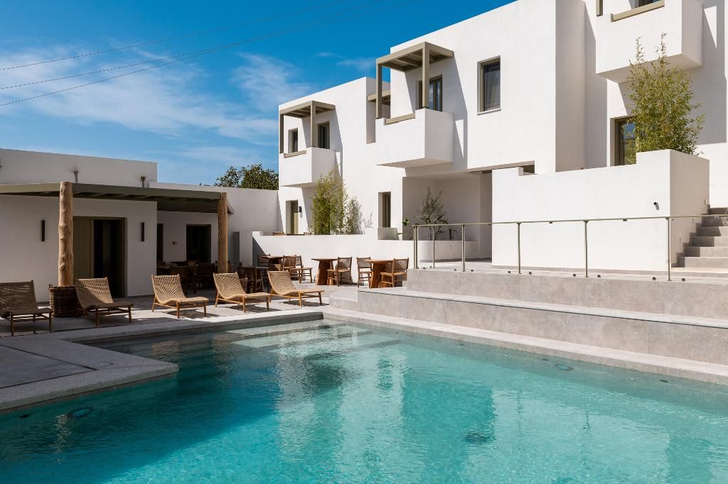 Mazee New-Age Boutique Hotel, foto 12