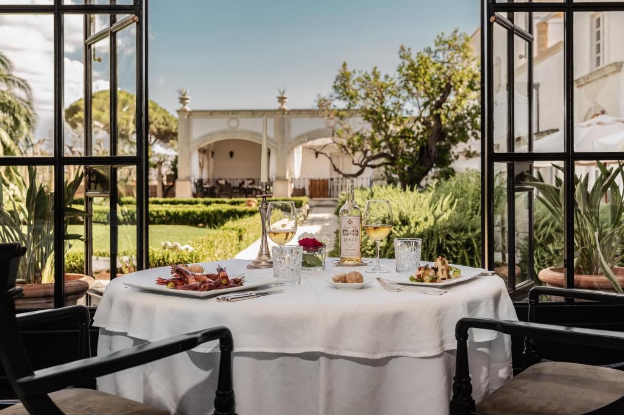 Tenuta Mose Charming House Relais, foto 3