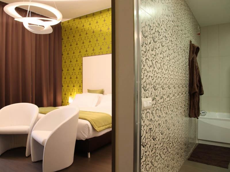 Hotel Tiziano, foto 6