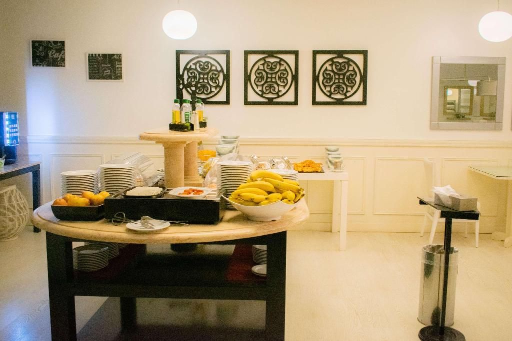 TRYP by Wyndham Montijo Parque Hotel, foto 11