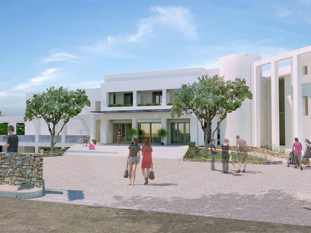 Harmony Rethymno Beach Hotel, foto 7