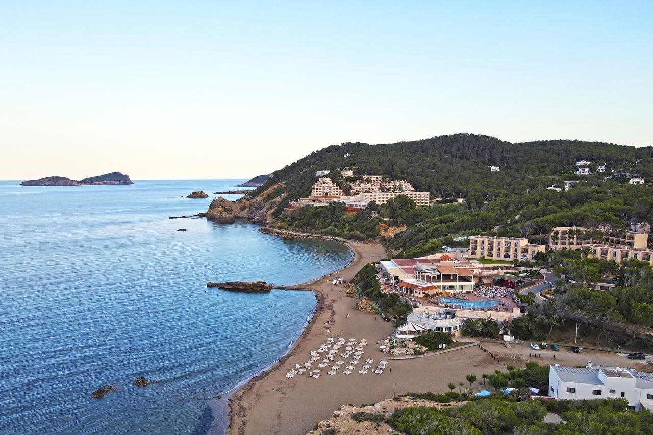 Invisa Hotel Club Cala Blanca, foto 8
