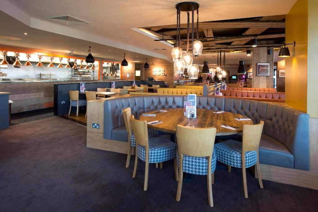 Premier Inn London Uxbridge, foto 14