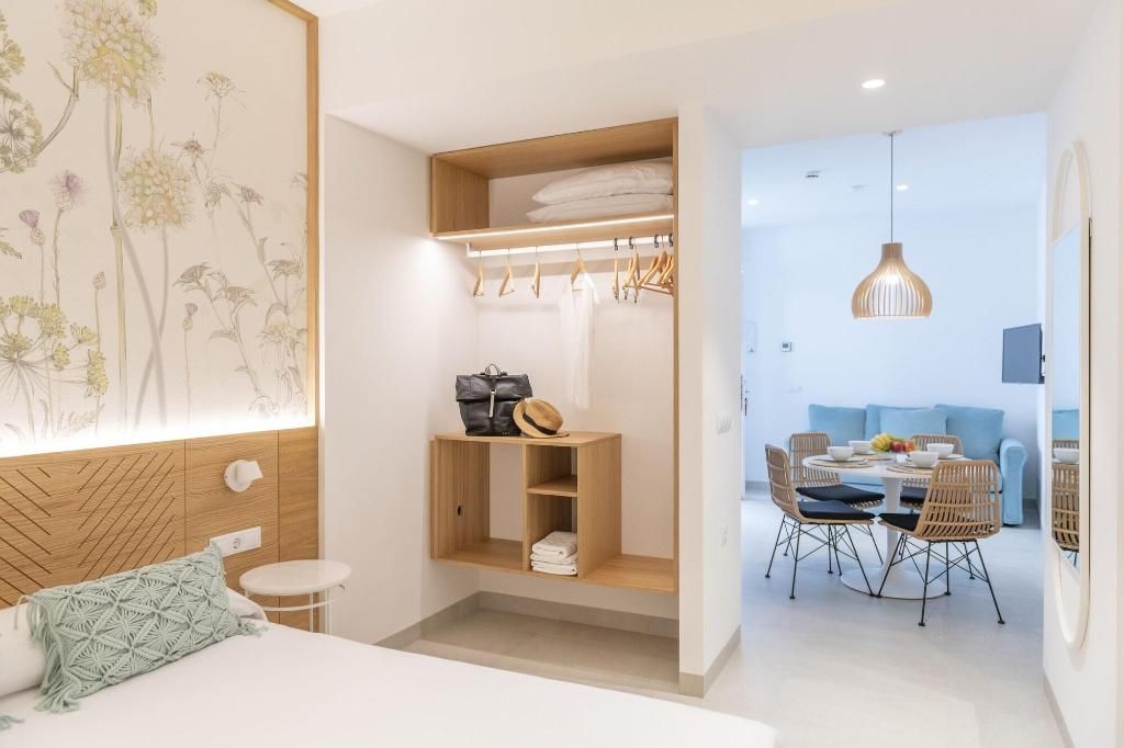 Alzocaire Hostal Boutique, foto 11