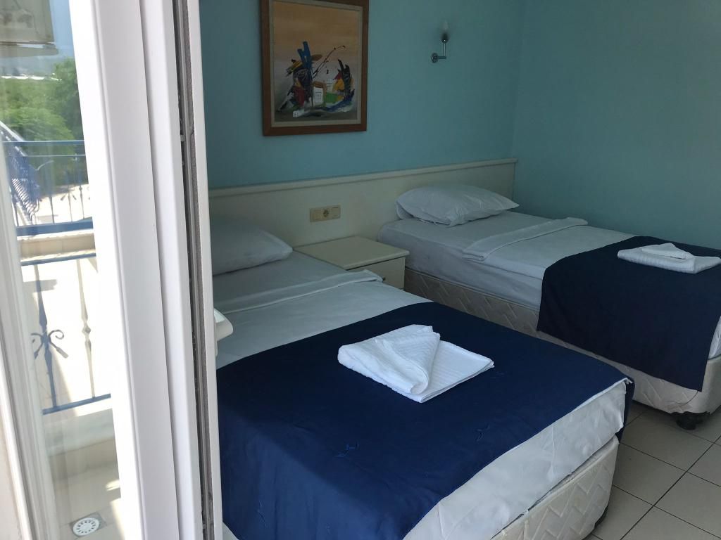 Ares Blue Hotel, foto 10