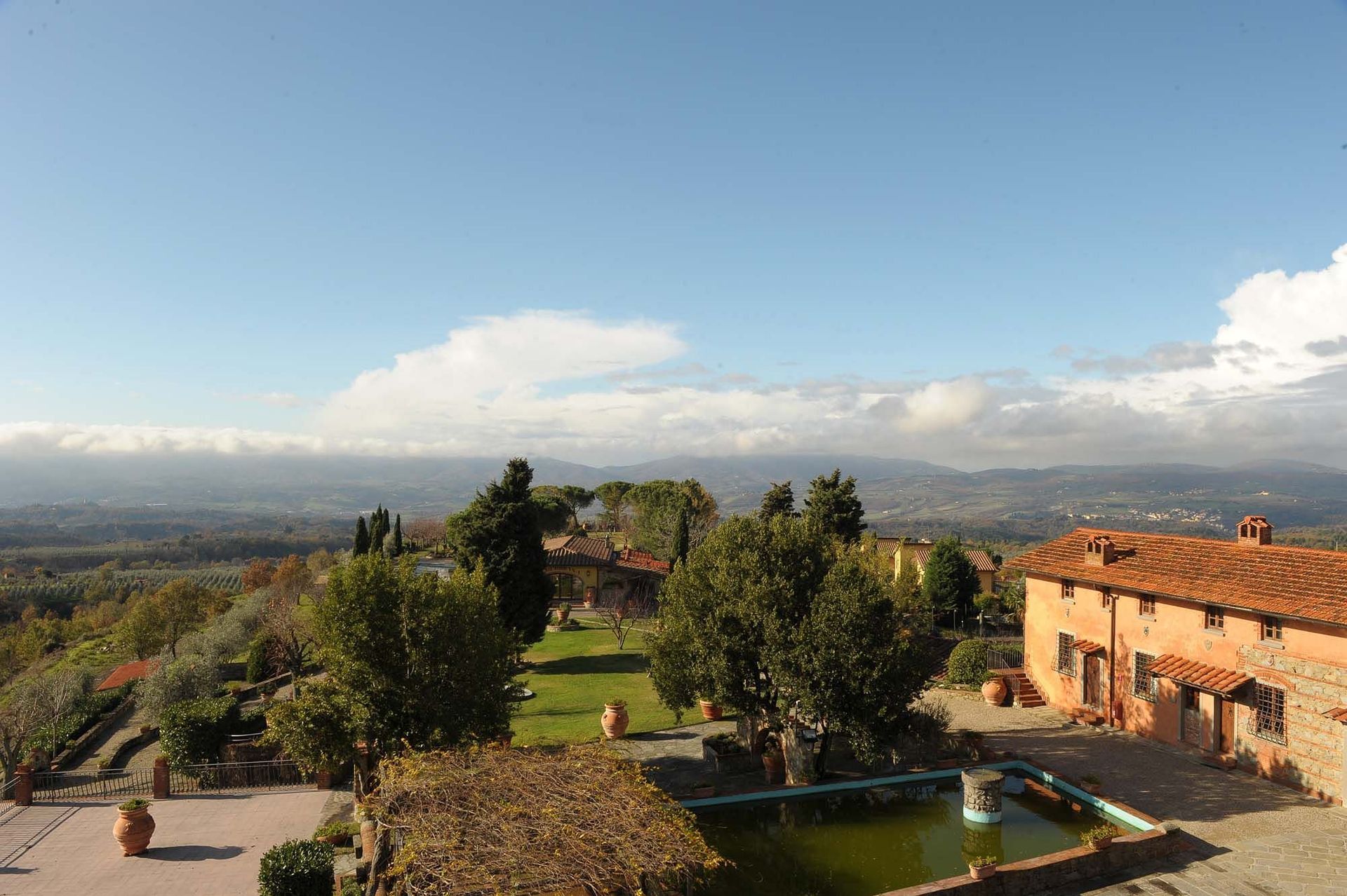 Fattoria Degli Usignoli Hotel & Residence, foto 9