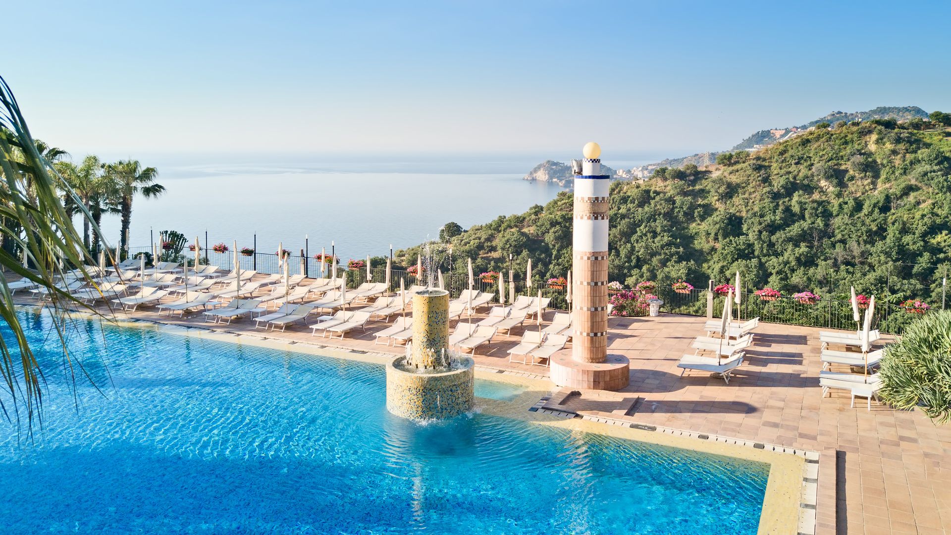 Hotel Olimpo-Le Terrazze, foto 4