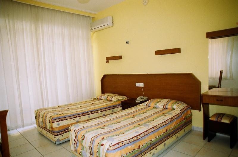 Kleopatra Bebek Hotel, foto 4
