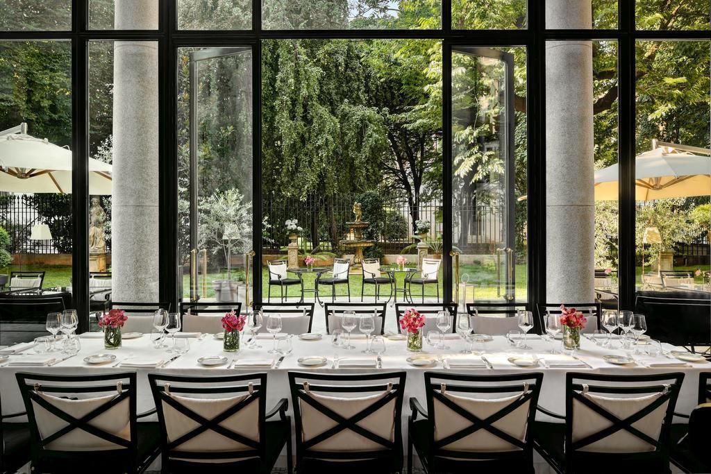 Palazzo Parigi Hotel & Grand Spa, foto 13