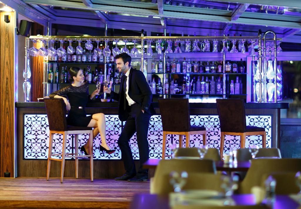 The Darkhill Hotel, foto 12