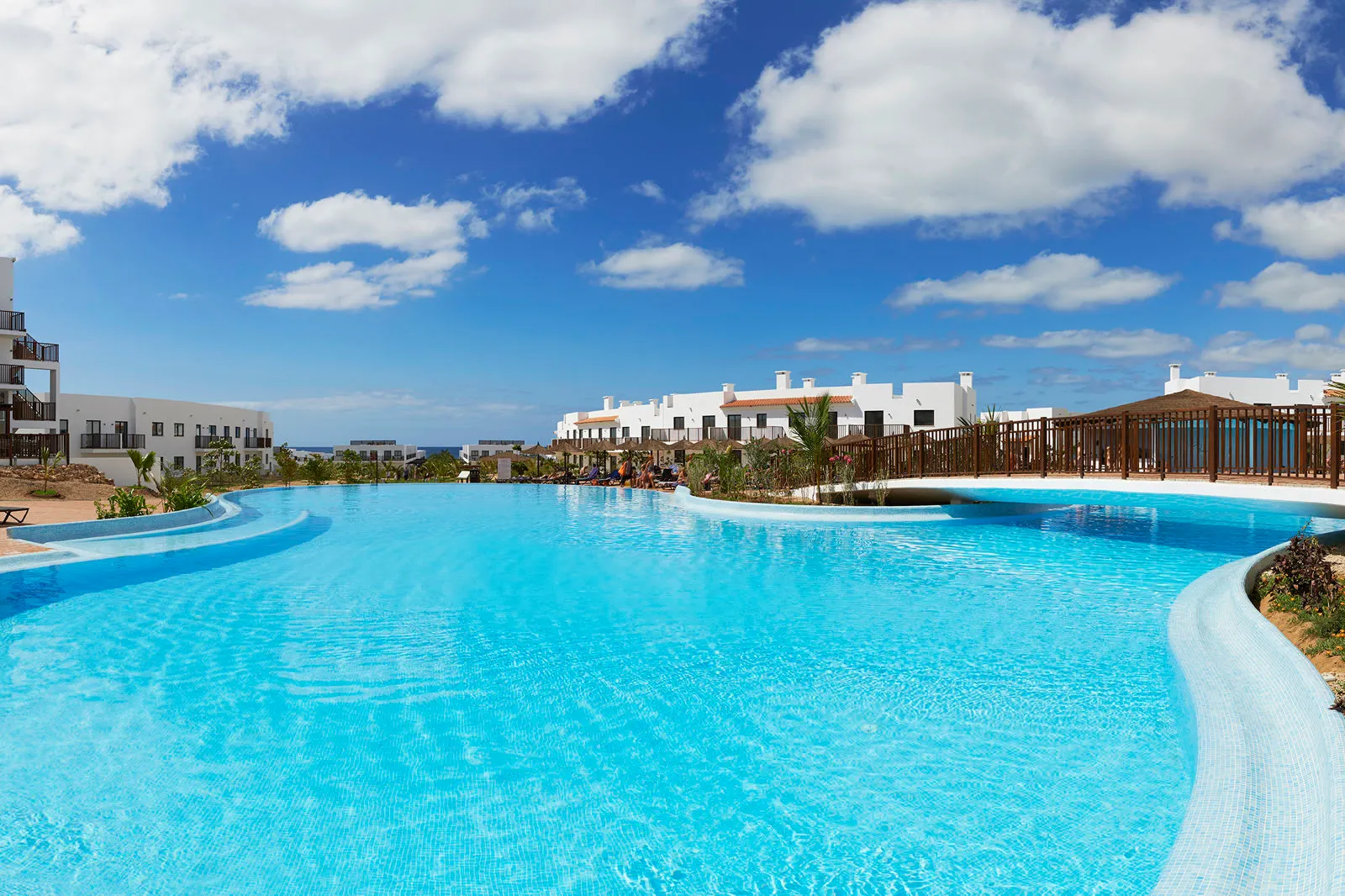 Melia Dunas Beach Resort