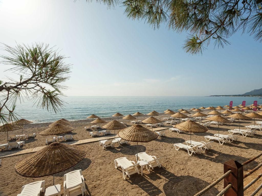 Monk Resort Hotel, foto 15