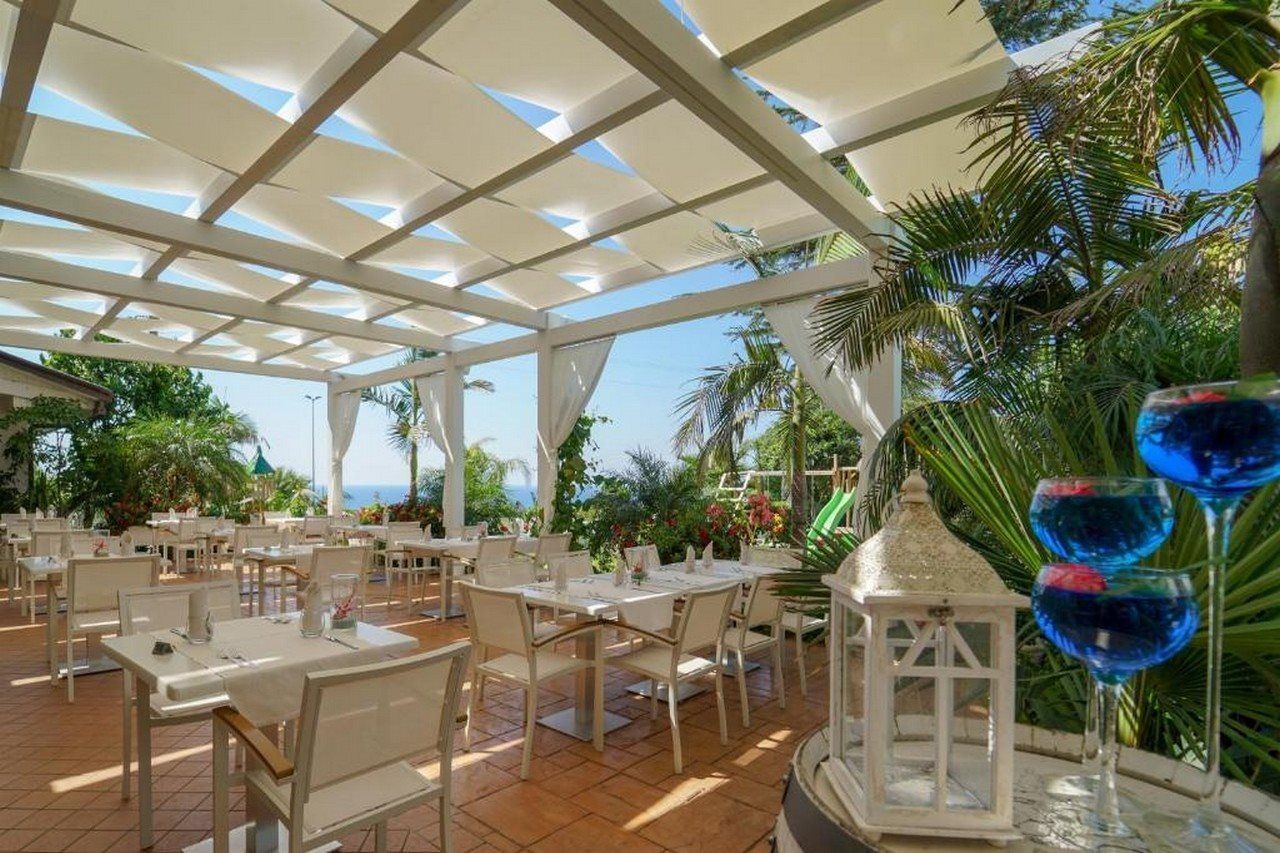 La Bussola Hotel Restaurant, foto 2