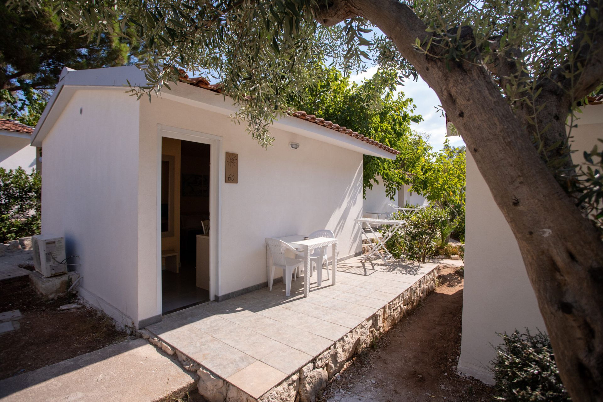 Hotel Baia Del Sole, foto 2