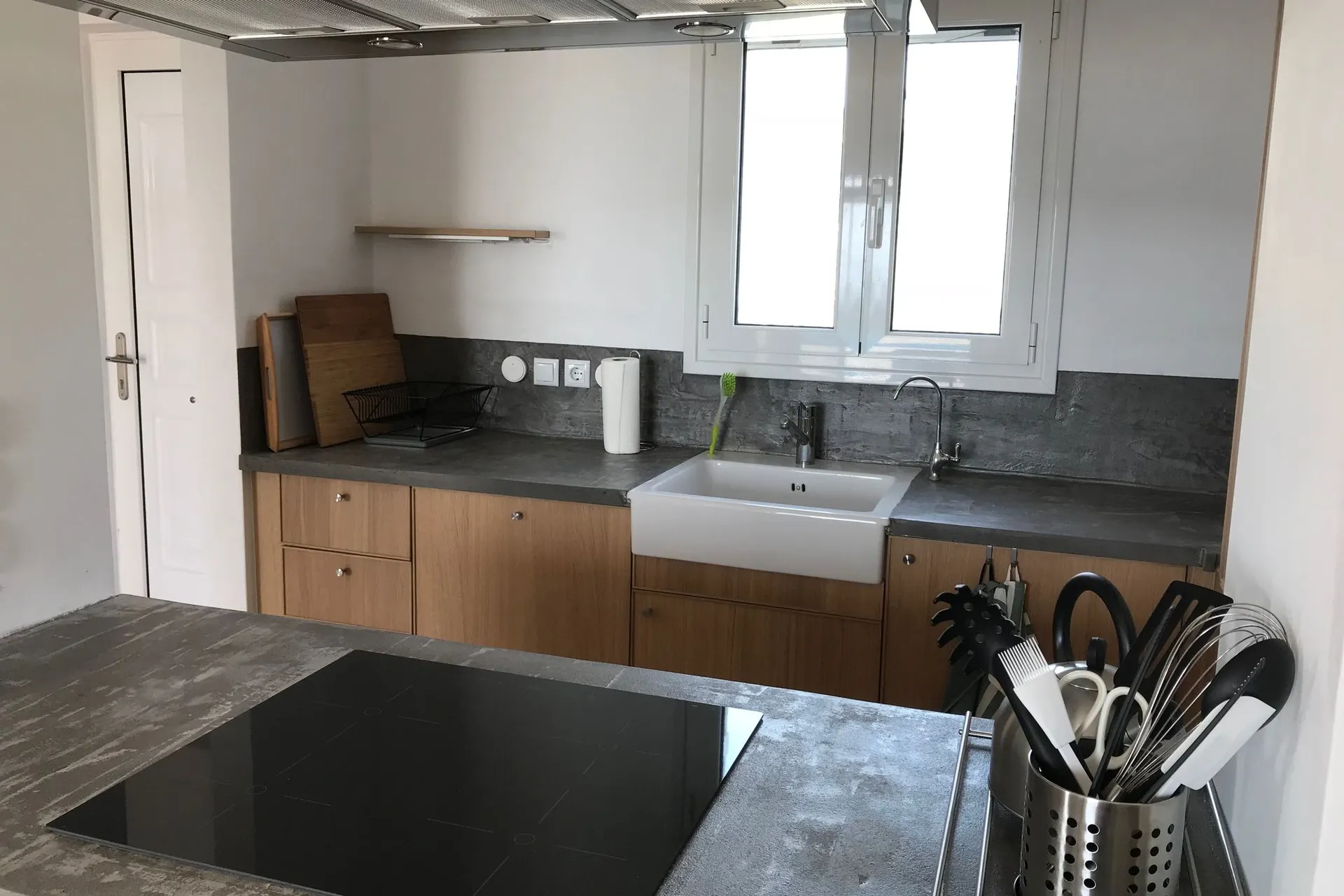 Keuken