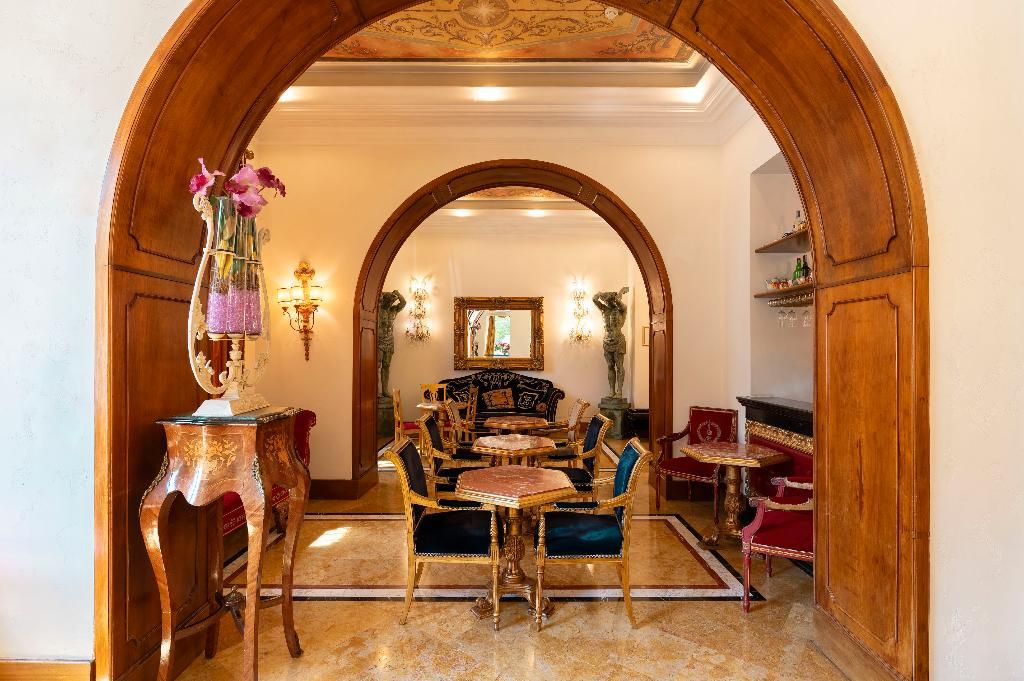 Hotel Romanico Palace & Spa, foto 9