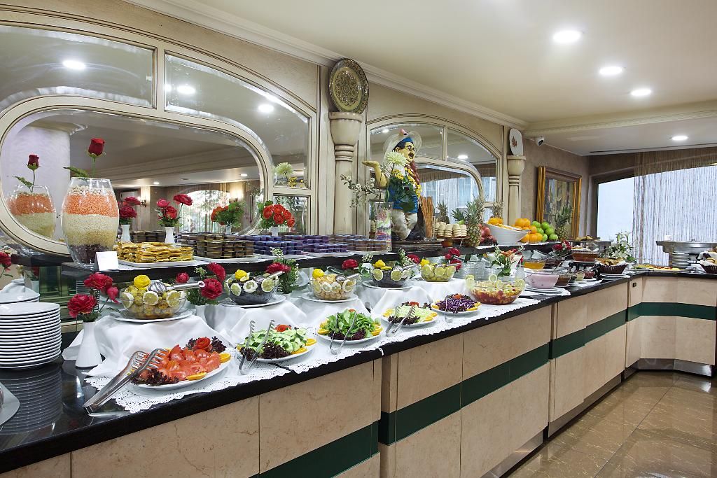 Hotel Bulvar Palas, foto 8