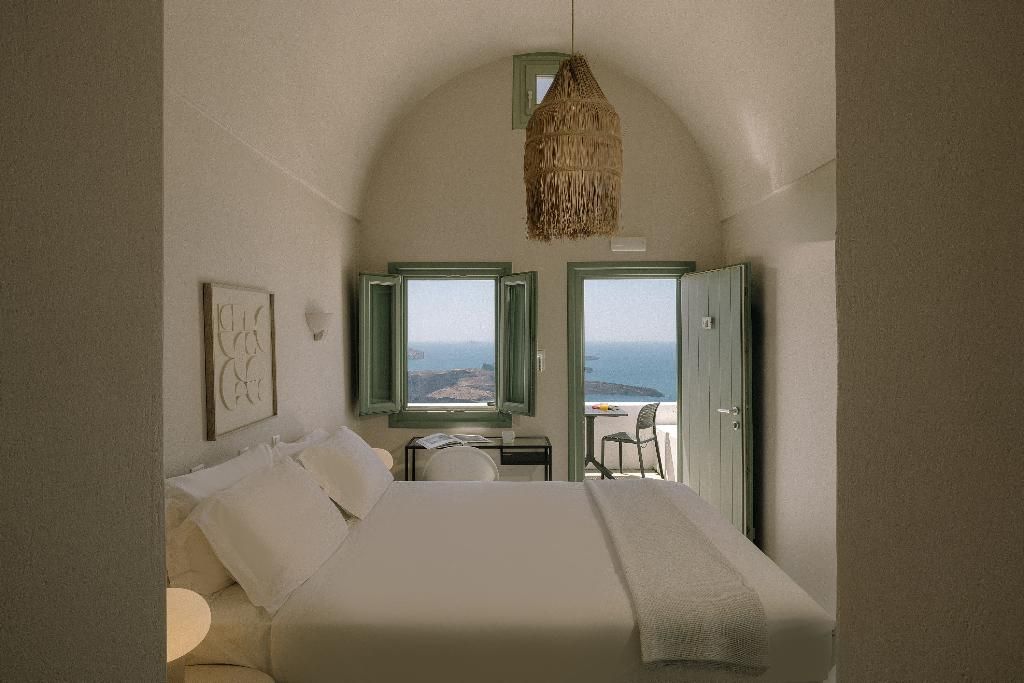 Agave Santorini Design Boutique Hotel, foto 3