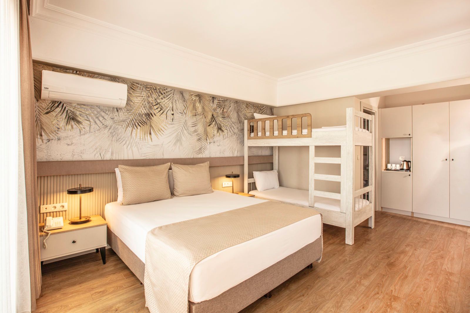 Palmin Hotel, foto 5