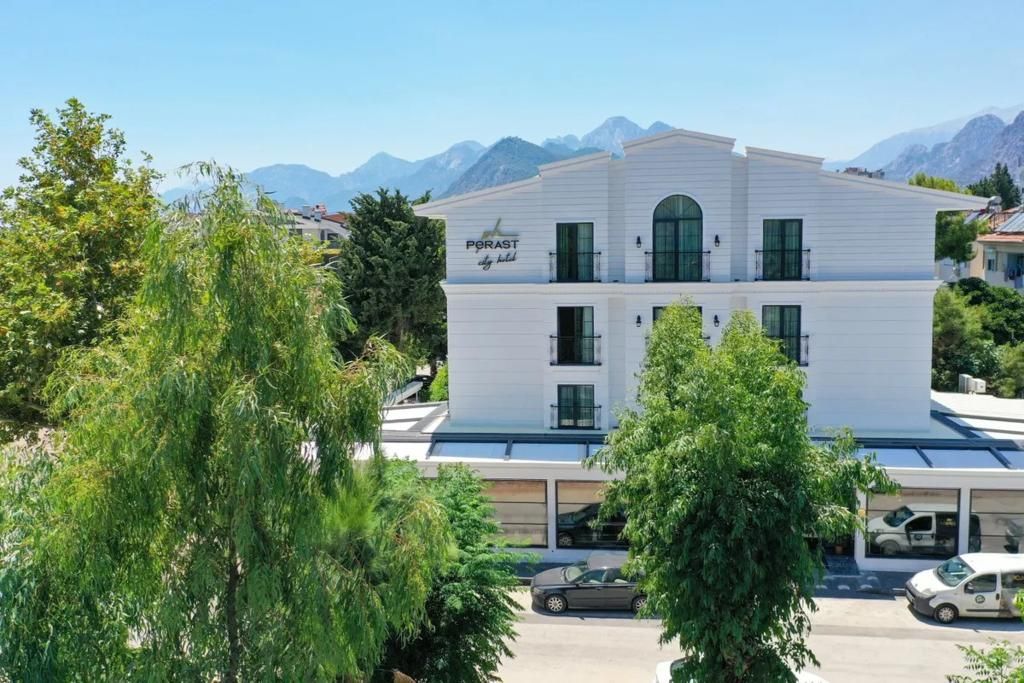 Perast City Hotel, foto 6