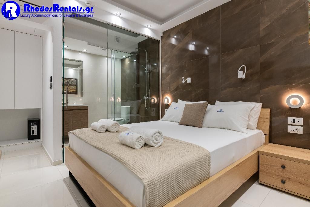 Rhodes SkyLine Suites, foto 12