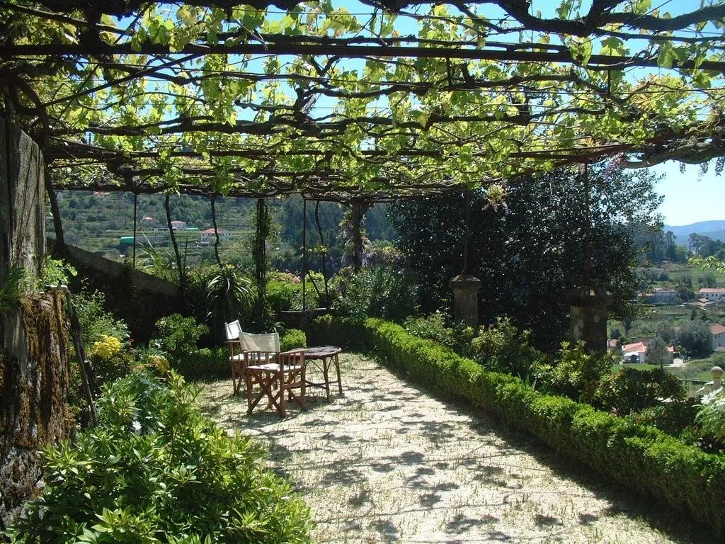 Hotel Paço de Calheiros