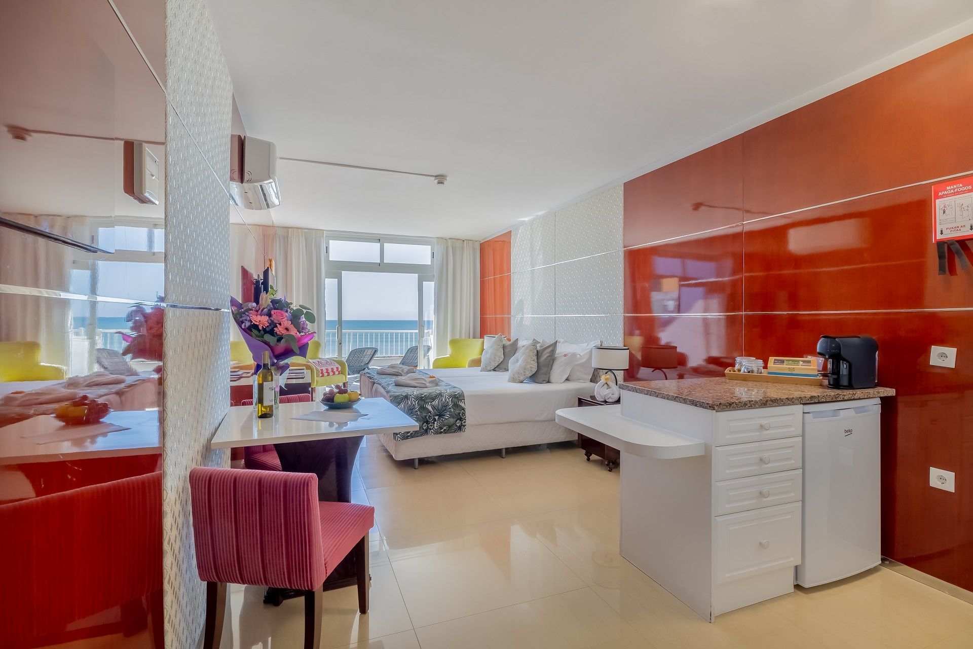 Monicca Collection Suites & Residences, foto 10