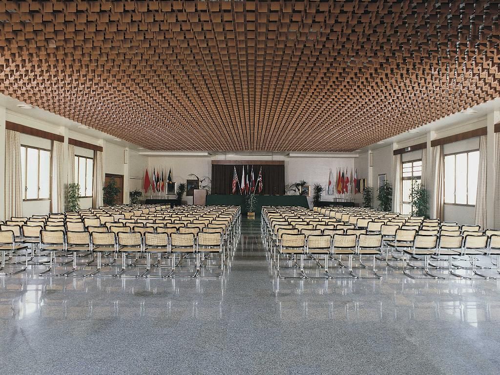 President, foto 13