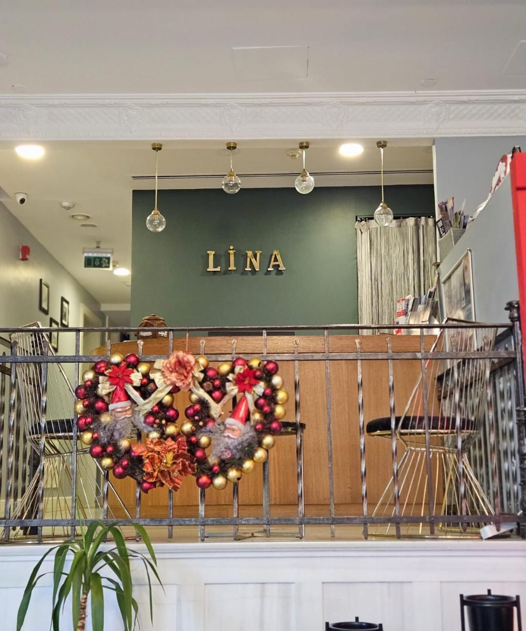 Lina Taksim Pera, foto 6
