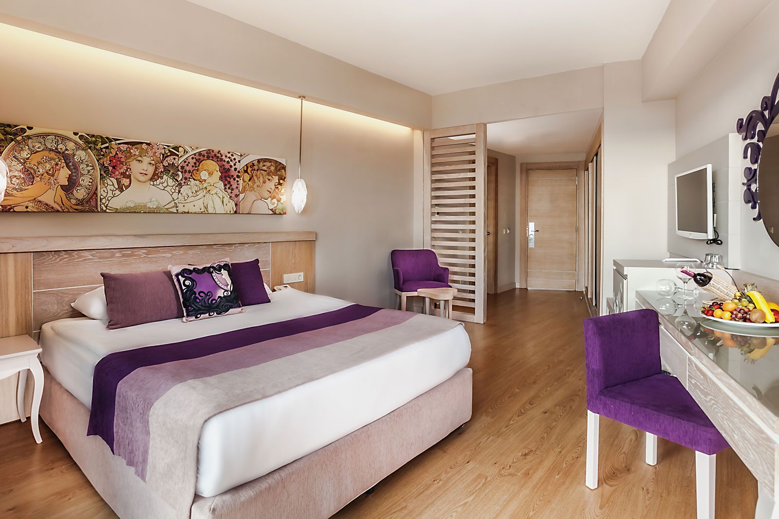 Seaden Sea Planet Resort & SPA, foto 7