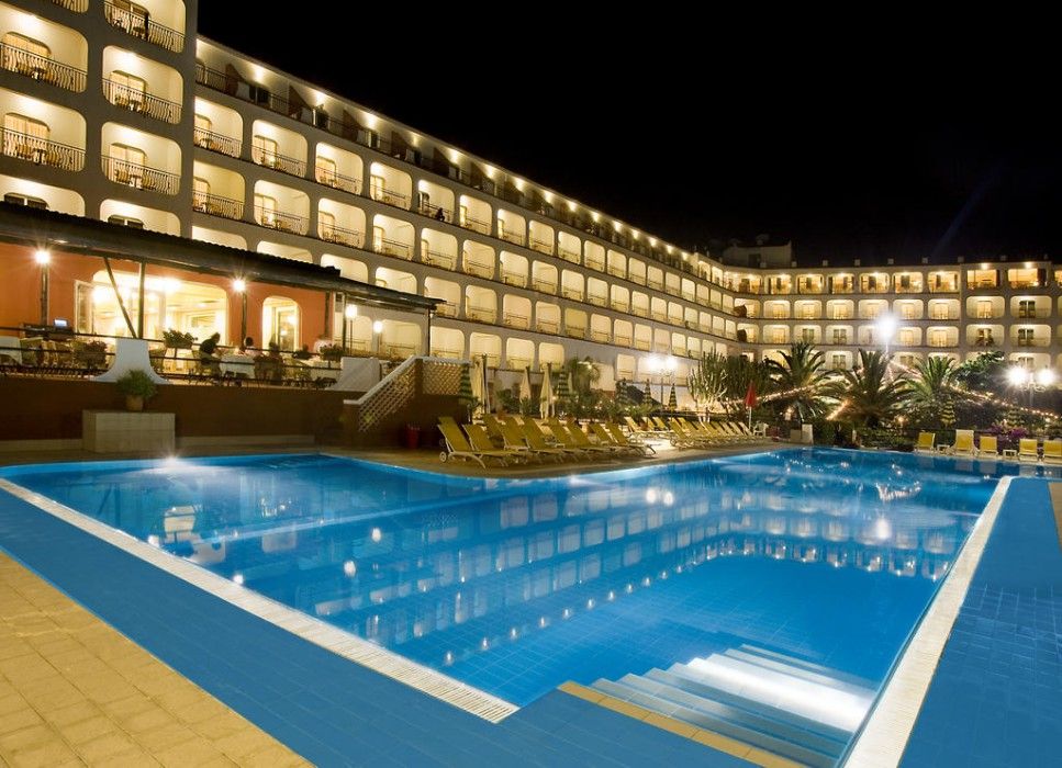 Delta Hotels by Marriott Giardini Naxos, foto 15