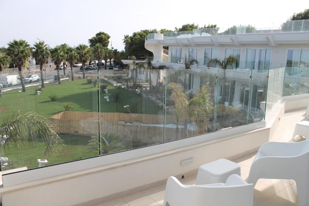 Jonium Hotel, foto 2