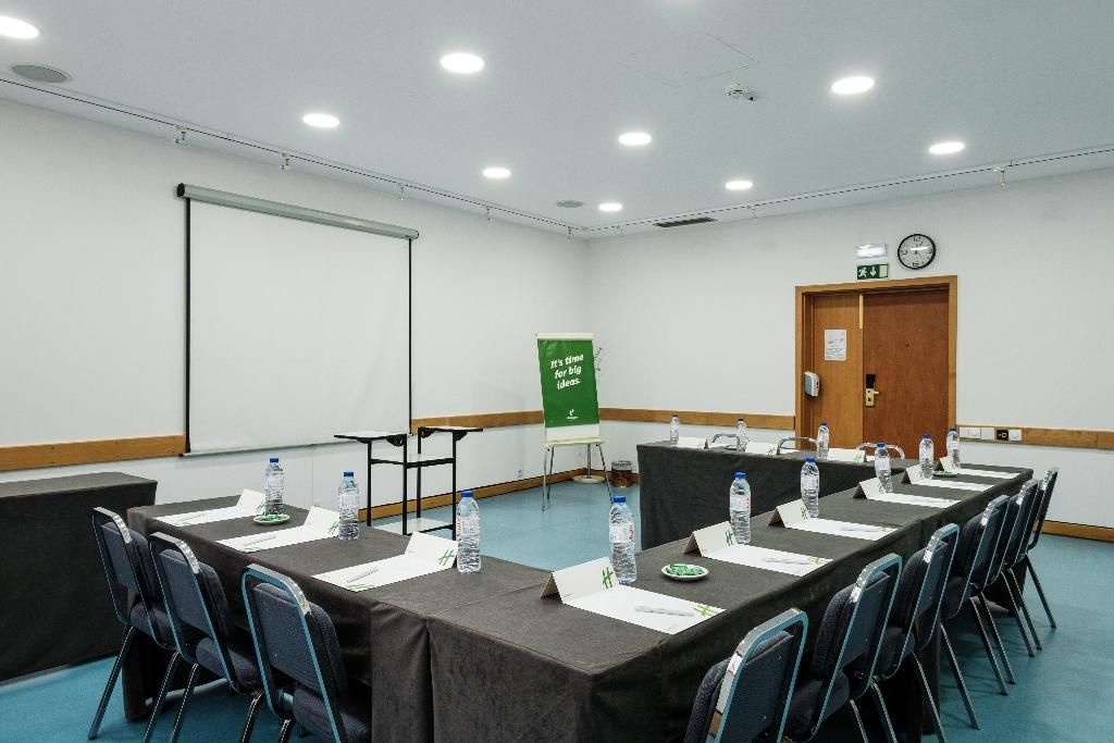 Holiday Inn Lisbon Continental, foto 11