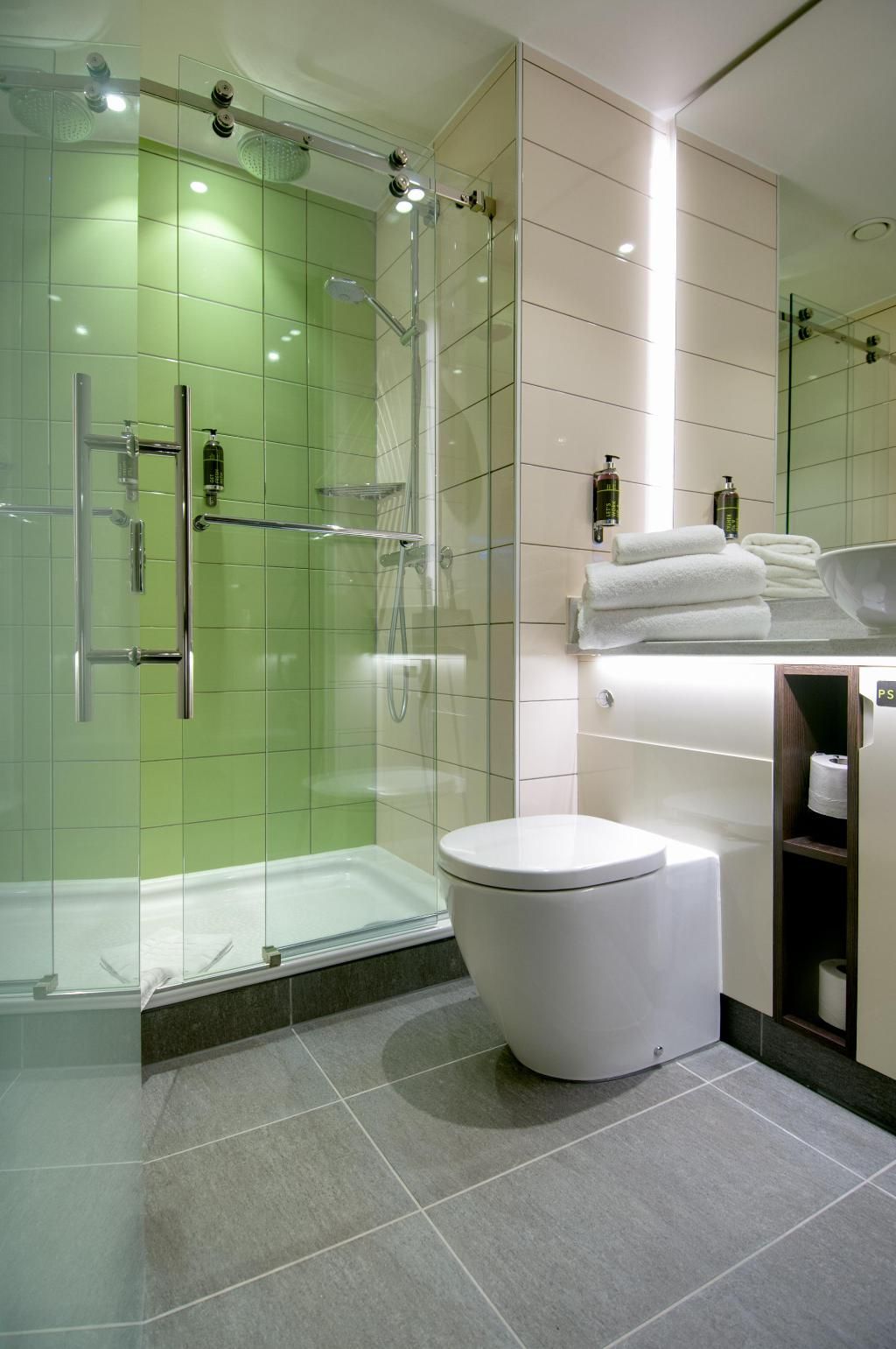 hub by Premier Inn London City Bank, foto 5