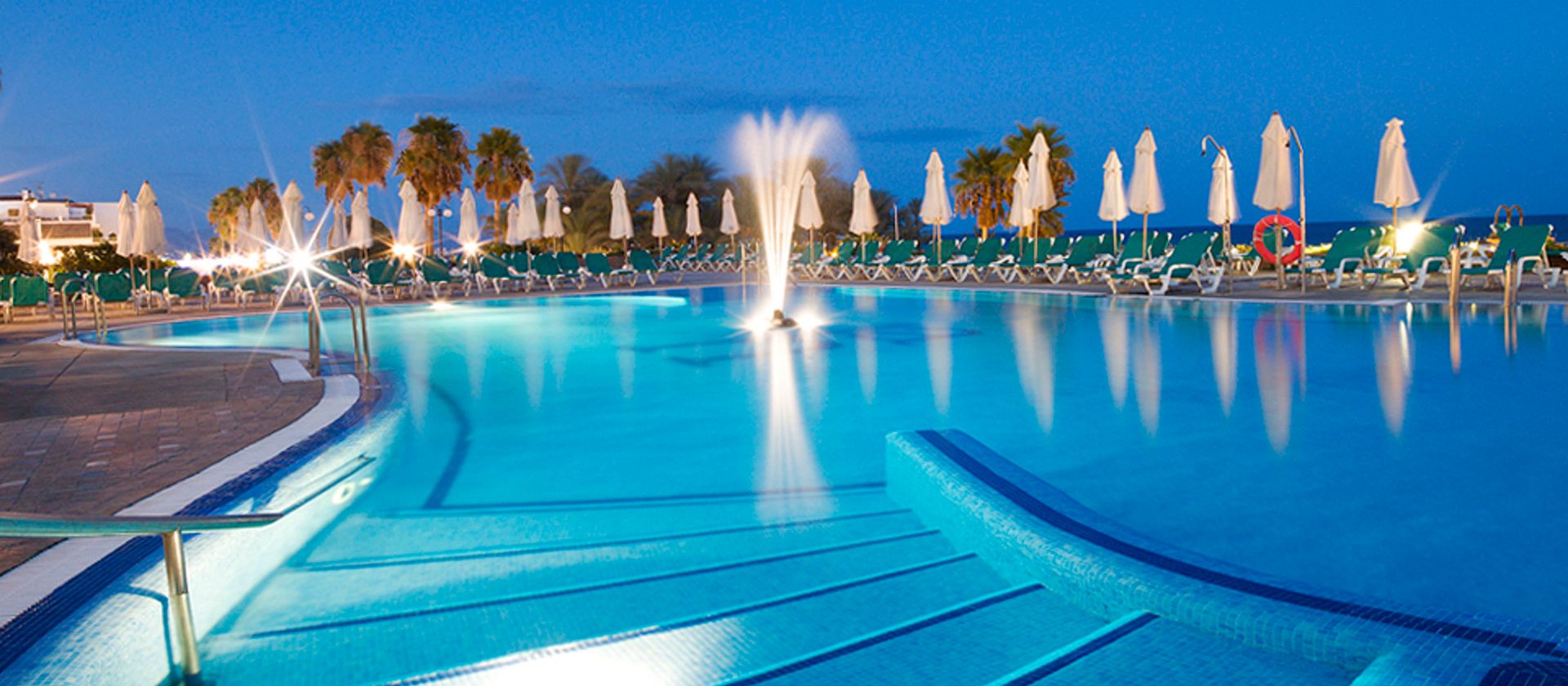 MS Amaragua Hotel & Convention Center, foto 14